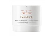 Ansiktspleie - Avene DermaAbsolu Comforting Night Balm 40ml - 3282770200478