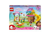 LEGO® - LEGO Gabby's Dollhouse 10787 Kattealvs hagefest - 10787