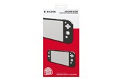 Spill - Tilbehør - BigBen Interactive Silicon Case Black - Nintendo Switch OLED - 3665962010640