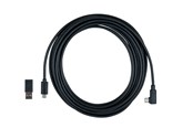 VR-tilbehør - NACON USB Cable For Meta Quest 2/ Oculus 5m - 3665962019346