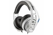 Spill - Tilbehør - RIG 400 HS WHITE - Headset - Sony PlayStation 4 - 8053910