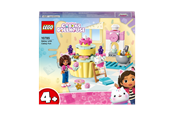 LEGO® - LEGO Gabby's Dollhouse 10785 Muffins-moro på kjøkkenet - 10785