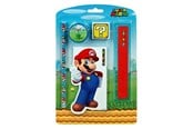 Skole - Kids Licensing Super Mario Stationery Set 5 pcs. - SUMB0216