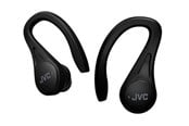 Hodetelefoner - JVC HA-EC25T-B-U Black - HA-EC25T-B-U