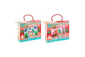 Puslespill - Grafix Christmas puzzle 30 pcs. Gulv - 800013