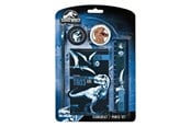 Skole - Undercover Jurassic World Writing Set 5 pcs. - JURP0216