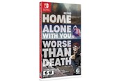 Spill - Being Home Alone With You Is Worse Than Death - Nintendo Switch - Action - 0810105671360