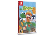 Spill - Frogun - Nintendo Switch - Plattform - 0810105671216