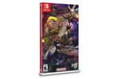 Spill - Contra - Anniversary Collection - Nintendo Switch - Shooter - 0819976029959