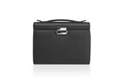 Annen personlig pleie - Cimi Studio - Jewelry Box in Black PU - 10810-00