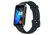 Smartklokke, Smartwatch & Sportsklokke - Huawei Band 8 - Svart - 55020AMP