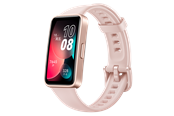 Smartklokke, Smartwatch & Sportsklokke - Huawei Band 8 - Pink - 55020ANQ