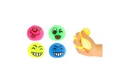 Små gaver til barn - Toi-Toys Anti Stress Ball Smile Face Fidget - 35260Z