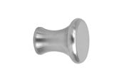 Beslag & Hengsler  - Home>it Furniture Knob "Anne" Ø19mm - 13742