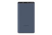 Nødlader - Xiaomi 22.5W Power Bank 10000 Nødlader - Blue - 10000 mAh - BHR5884GL