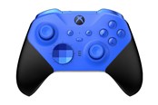 Spill - Tilbehør - Microsoft Xbox Elite Wireless Controller Series 2 - Core (Blue) - Controller - Android - RFZ-00018