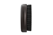 Barberingsutstyr - Beviro Beard Brush Pear wood - TO014