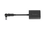 Mobil - Adaptere og ladere - Targus power adapter - barrel - 90 Watt - APD114GL