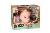 Kreative leker - Sambro Hair Styling Studio Kappop 10pcs. - XOXO4-6742