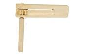 Treleker - Goki Wooden Ratchet - 61893