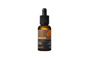 Hårpleie - Beviro Beard Oil Cinnamon Season 30 ml. - BV104