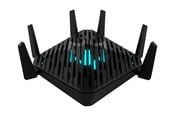 Ruter - Acer Predator Connect W6 - Wireless router 802.11a/b/g/n/ac/ax (Wi-Fi 6E) - FF.G22WW.001