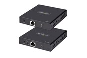 Repeater & Transceiver - StarTech.com 4K70IC-EXTEND-HDMI 4K HDMI Extender Over CAT5/CAT6 Cable 4K 60Hz HDR Video Extender Up to 230ft (70m) - 4K70IC-EXTEND-HDMI