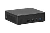 Stasjonær - Mini PC/Barebone - ASUS Next Unit of Computing 13 Pro Kit - NUC13ANKi3 - 90AB3ANK-MR4120