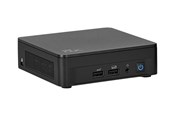 Stasjonær - Mini PC/Barebone - ASUS Next Unit of Computing 13 Pro Mini PC - NUC13ANKI30WC - 90AB3ANK-MR4720