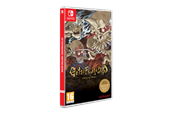 Spill - GetsuFumaDen: Undying Moon (Deluxe Edition) - Nintendo Switch - Action - 4012927086308