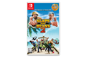 Spill - Bud Spencer & Terence Hill - Slaps and Beans 2 - Nintendo Switch - Action - 4260650746383