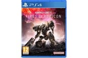 Spill - Armored Core VI: Fires of Rubicon (Day One Edition) - Sony PlayStation 4 - Action - 3391892027310