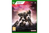 Spill - Armored Core VI: Fires of Rubicon (Day One Edition) - Microsoft Xbox One - Action - 3391892027440