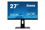 Skjerm - 27" iiyama ProLite XUB2792HSC-B5 - LED monitor - Full HD (1080p) - 27" - XUB2792HSC-B5