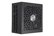 Strømforsyning (PSU) - SilverStone HELA 1300R Platinum Strømforsyning (PSU) - 1300 Watt - 120 mm - ATX - 80 Plus - SST-HA1300R-PM