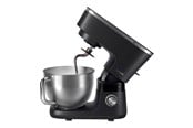 Kjøkkenmaskin - Philips Kjøkkenmaskin Series 7000 HR7962 - kitchen machine - 1000 W - black - HR7962/01