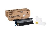 Printertilbehør blekk/toner - Kyocera TK - black - original - A4 - toner cartridge - Laser toner - 1T0C100NL0