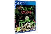 Spill - Zapling Bygone - Sony PlayStation 4 - Plattform - 8436016711500