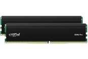 RAM - Crucial  PRO DDR4-3200 UDIMM C22 DC - 64GB - CP2K32G4DFRA32A