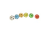 Gadget - LG-Imports Bouncing Ball Football - 8637