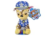 Dukker, Bamser & Utstyr - Sambro PAW Patrol Coloring Stuffed Toy with Markers - Chase - PWP20-4898-ASS