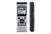 Mp3-spiller & Tilbehør - Olympus WS-882 - voice recorder - MP3-spiller 4 GB - V420330SE000