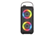 Bærbare festhøyttalere - DENVER BTV-230 - party speaker - for portable use - wireless - BTV-230