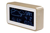 Smarthus - DENVER WS-72 - weather station - WS-72