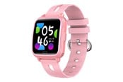 Smartklokke, Smartwatch & Sportsklokke - DENVER SWK-110 smart watch with band - SWK-110P