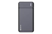 Nødlader - DENVER PQC-15007 power bank - Li-pol - 2 x USB USB-C Nødlader - 15000 mAh - PQC-15007