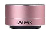 Bærbare festhøyttalere - DENVER BTS-32 - speaker - for portable use - wireless - BTS-32PINK