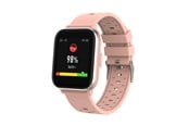 Smartklokke, Smartwatch & Sportsklokke - DENVER SW-165 ROSE - SW-165ROSE