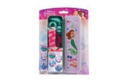 Kreative leker - Canenco Disney Princess OkiDoki Clay Storage Tin 3D with A - DP60150