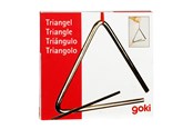 Musikk - Goki Triangle Large - 61981